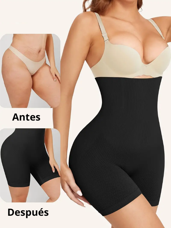 Faja Chilena Reductora Premium – Moldea, Realza y Da Confianza Todo el Día