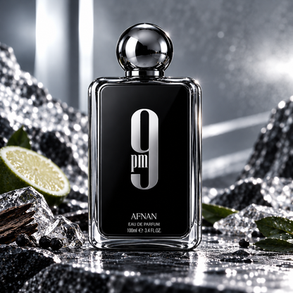 Pack 3 Perfumes Árabes para Hombre | Fragancias Premium de 100 ml