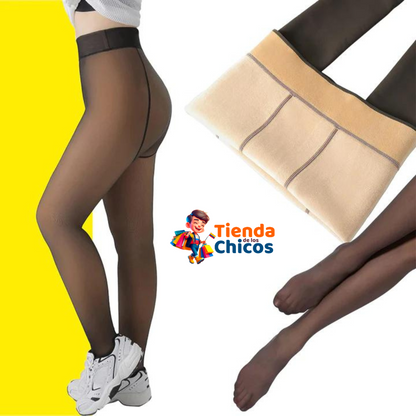 Calza Premium 2x1 - Moldea, Levanta y Reduce al Instante