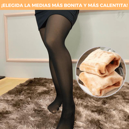 Calza Premium 2x1 - Moldea, Levanta y Reduce al Instante