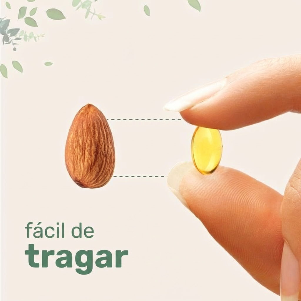 Aceite de Orégano + Semilla Negra | Defensas y Equilibrio Intestinal