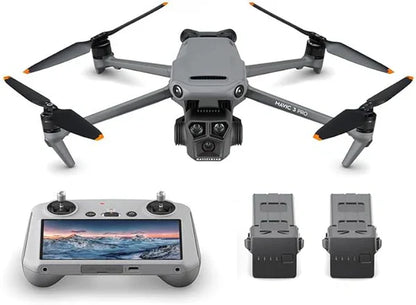 FlyDron - con Cámara Full HD 4K + BATERÍA EXTRA
