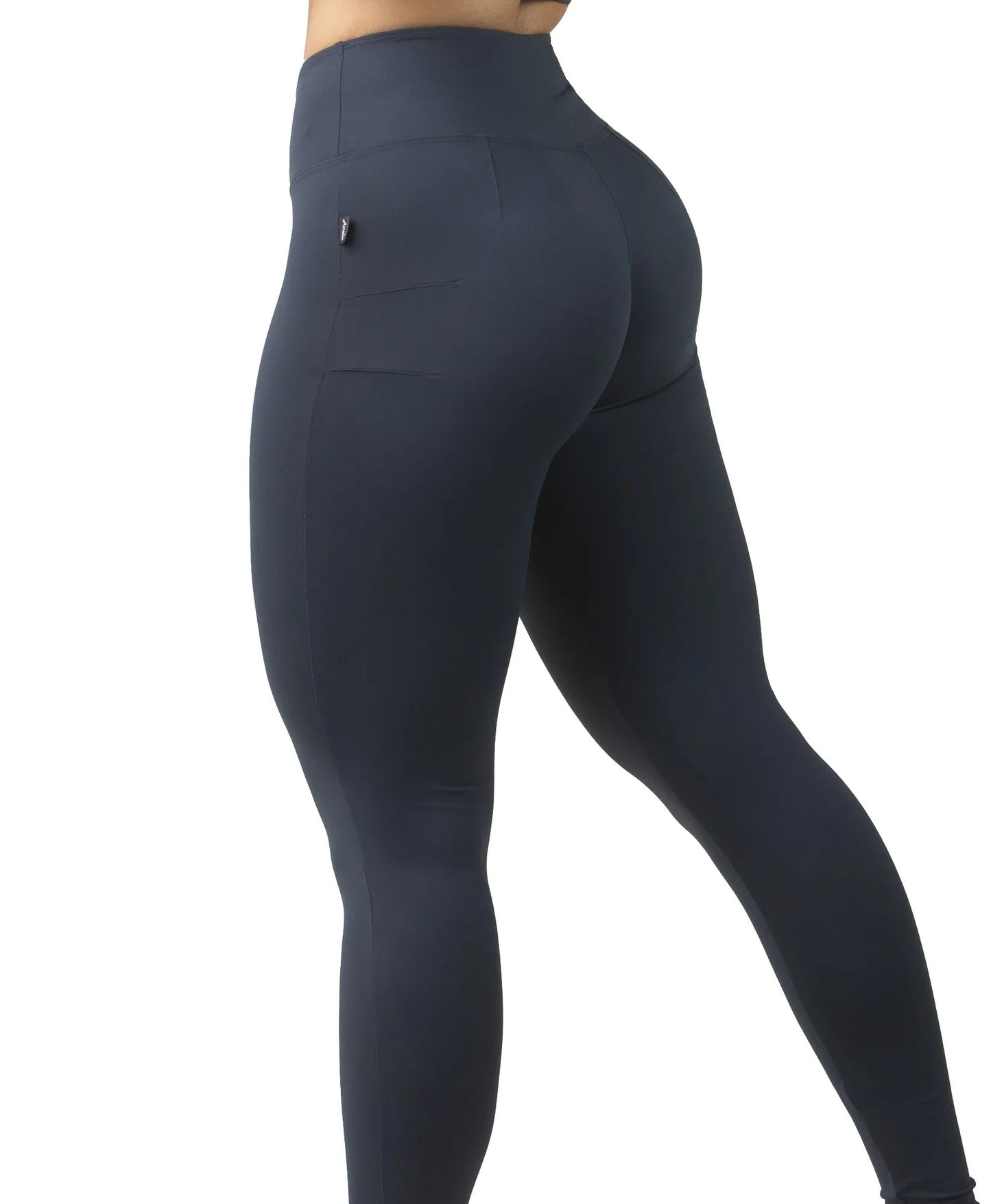 PAGA 1 Y RECIBE 2 - Calza Premium Tiro Alto Moldeadora y Push Up